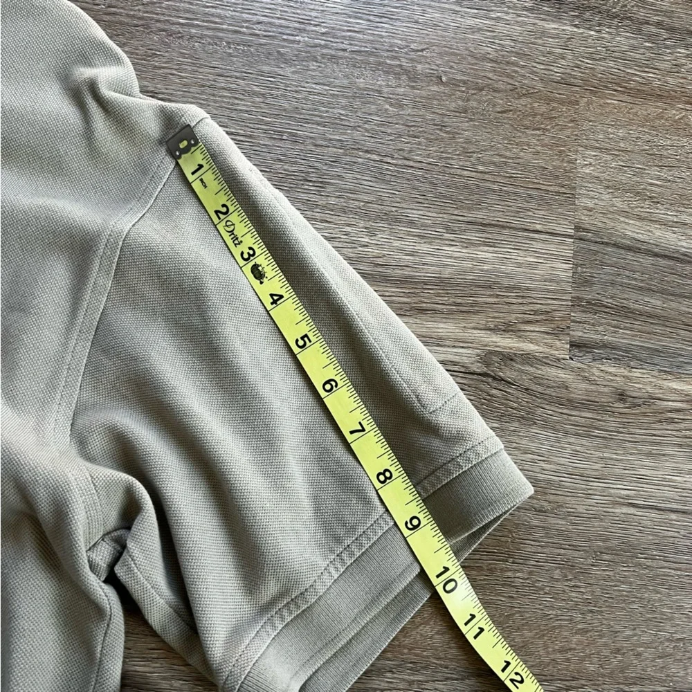 5.11 TACTICAL SERIES 100% Cotton Mens Collard Shirt - Picture 5 of 6